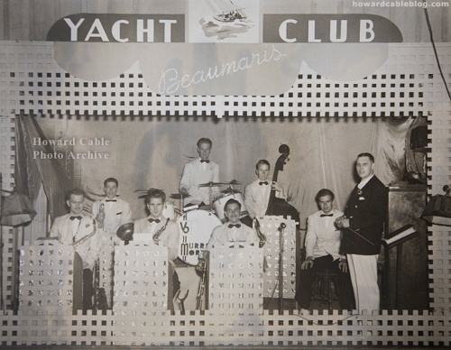 beaumaris yacht club dress code